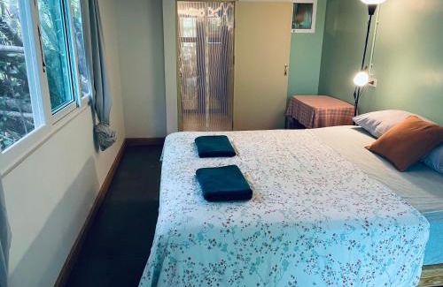 Ko Kood House | Gumm Lonely Club: Oceanfront Retreat with Top Guest Ratings