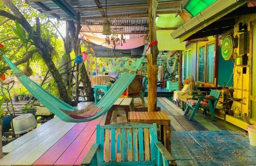 Ko Kood House | Gumm Lonely Club: Oceanfront Retreat with Top Guest Ratings