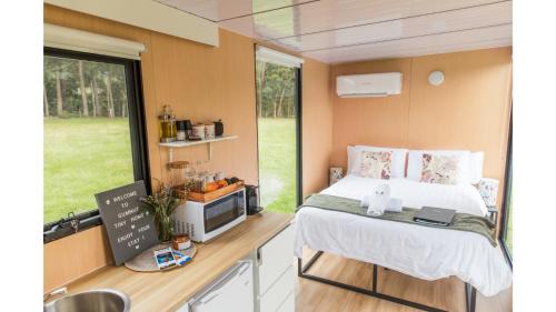 Kangaroo Valley House | Gumnut: Family-Friendly Retreat with 8.9/10 Review Score