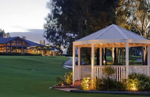 Pokolbin House | Gumnut Grove The Vintage: Pet-Friendly Oasis with Ocean View