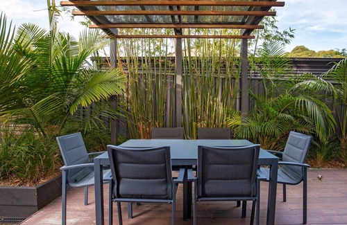 Culburra Beach House | Gumnut: Pet Friendly Stay Just Steps from the Beach