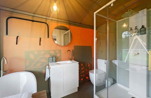 Belford Other | Discover Gumnut @ The Beltree - Pet Friendly Retreat