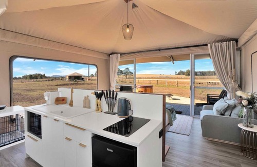 Belford Other | Discover Gumnut @ The Beltree - Pet Friendly Retreat