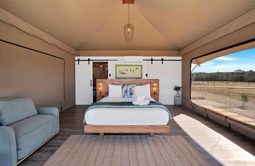 Belford Other | Discover Gumnut @ The Beltree - Pet Friendly Retreat