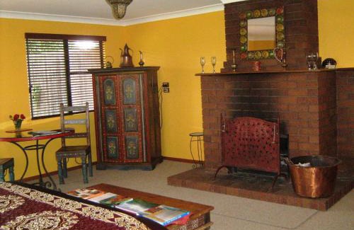 East Barron Bed & Breakfast | Relax at Gumtree on Gillies Bed and Breakfast with Pool