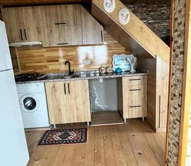 Ayder Ski Chalet | Gunguli Dağ Evi: Family-Friendly Retreat with Top Reviews