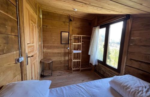 Ayder Ski Chalet | Gunguli Dağ Evi: Family-Friendly Retreat with Top Reviews
