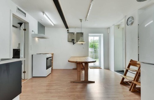 Spodsbjerg House | Relax at Gunhilda: Oceanfront Escape with Pool & Spa