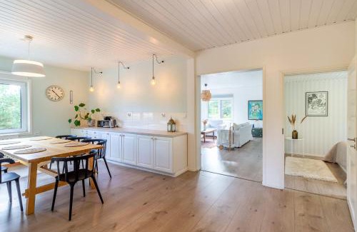 Hanko House | Gunnarsstrand Surf House