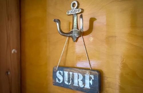 Hanko House | Gunnarsstrand Surf House