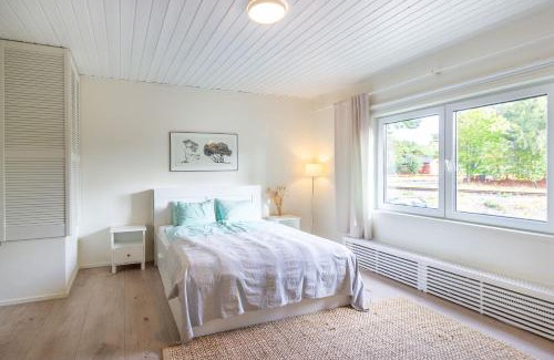 Hanko House | Gunnarsstrand Surf House