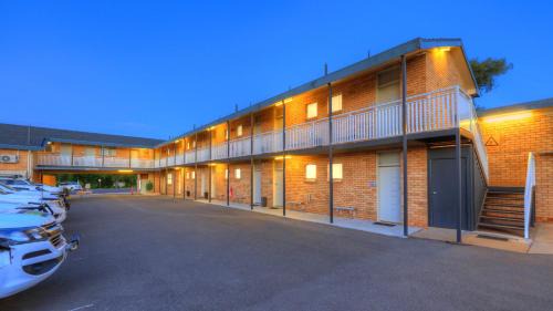 Gunnedah Hotel | Discover Comfort at Gunnedah Motor Inn - Family Friendly Stay