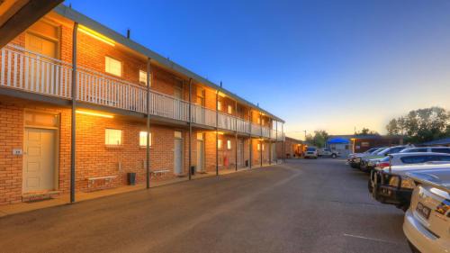 Gunnedah Hotel | Discover Comfort at Gunnedah Motor Inn - Family Friendly Stay