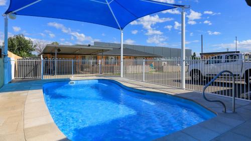 Gunnedah Hotel | Discover Comfort at Gunnedah Motor Inn - Family Friendly Stay