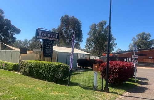 Gunnedah Hotel | Gunnedah Tourist Caravan Park