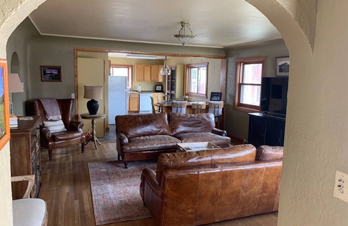 Gunnison House | Discover Gunnison, Colorado: Ideal for Outdoor Enthusiasts