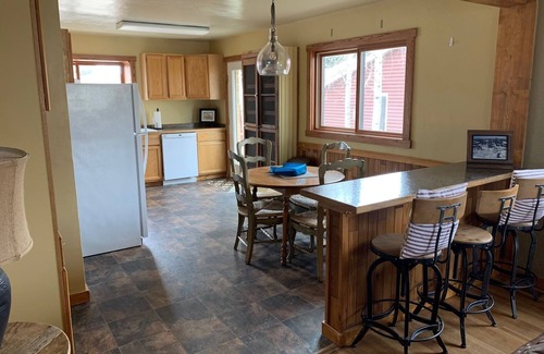 Gunnison House | Discover Gunnison, Colorado: Ideal for Outdoor Enthusiasts