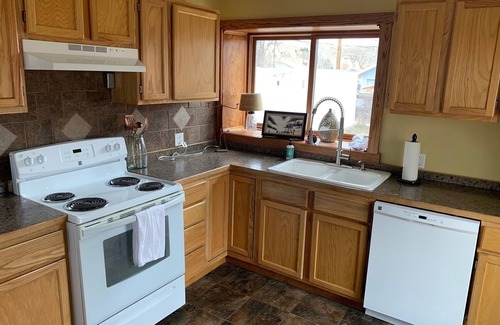 Gunnison House | Discover Gunnison, Colorado: Ideal for Outdoor Enthusiasts