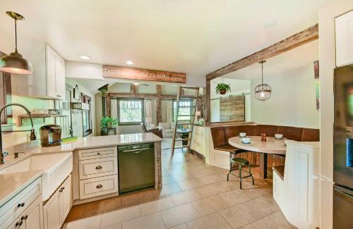 Gunnison House | Gunnison Retreat: Family-Friendly Escape Near Western CO U
