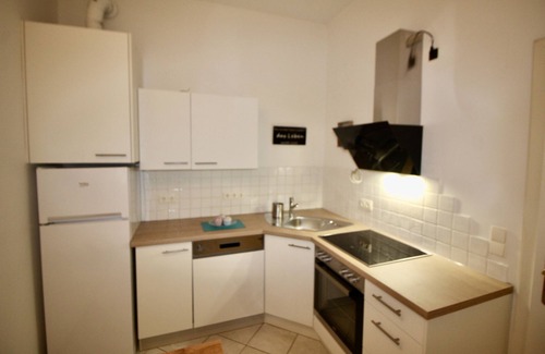 Dobling Apartment | Modern Gunold Residence 2 - Family-Friendly and Central