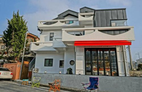 Gunsan House | Gunsan Snoring Dalmong Guesthouse