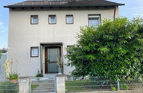Guenzburg Apartment | Relaxing Guntia Apartment with Expansive Garden Retreat
