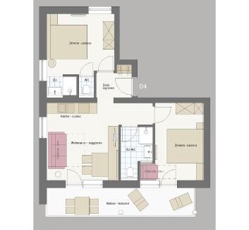 Rabla Apartment | Pet-Friendly Guntraun: Guest Rated 9.8 with Breakfast & More