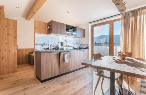 Fie allo Sciliar Apartment | Family-Friendly Retreat at Guntschöllerhof Hochwart
