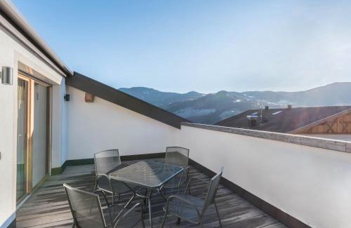 Fie allo Sciliar Apartment | Family-Friendly Retreat at Guntschöllerhof Hochwart