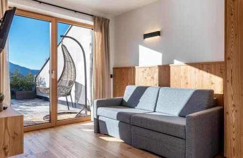 Fie allo Sciliar Apartment | Discover Guntschöllerhof Laugen - Family-Friendly Retreat