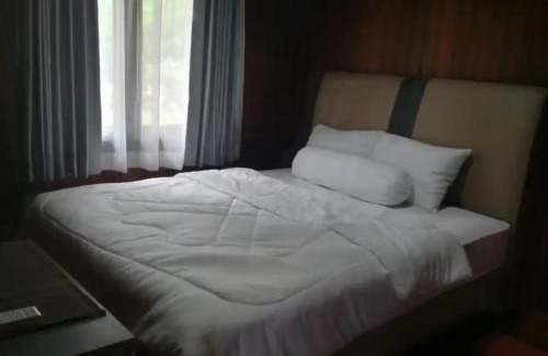 Sukaraja Other | Family-Friendly Gunung Geulis Camp Area with Pool Access