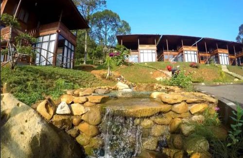 Sukaraja Other | Family-Friendly Gunung Geulis Camp Area with Pool Access