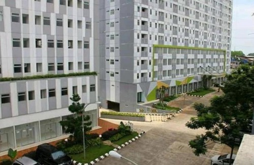 Gunung Putri Apartment | Budget-Friendly Stay at Gunung Putri Square @Rendy Room