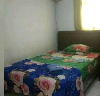 Gunung Putri Apartment | Budget-Friendly Stay at Gunung Putri Square @Rendy Room