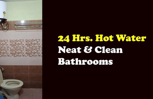 Anantapur Hotel | Cozy Gupta Residency in Anantapur with Breakfast Included