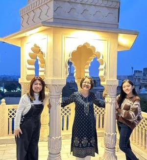 Agra House | Exceptional Gupta Vilas - Boutique Homestay for Families