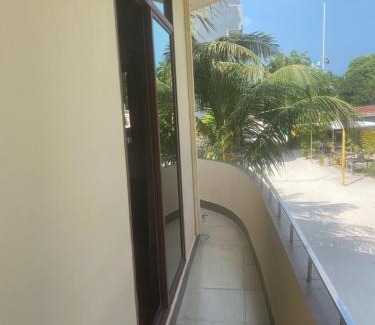 Guraidhoo House | Experience Guraidhoo Palm Inn with Private Beach Access