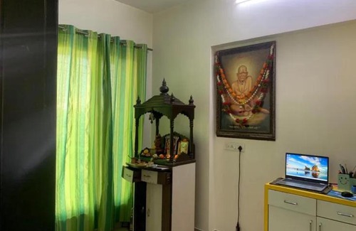 Chhindwara House | Pet-Friendly Guraiya Rental Place for Family Getaways
