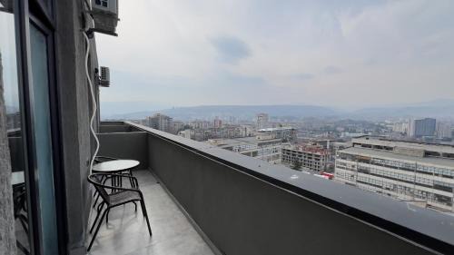 Didube Apartment | Inviting VIP Apartment with Family-Friendly Amenities