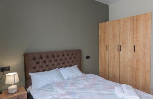Didube Apartment | Inviting VIP Apartment with Family-Friendly Amenities