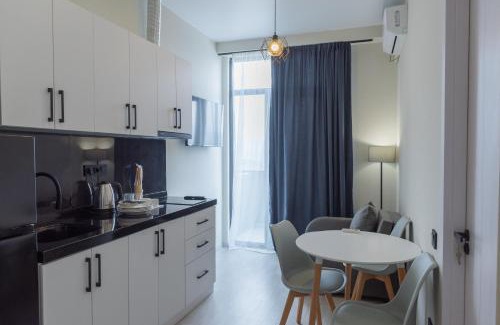 Didube Apartment | Inviting VIP Apartment with Family-Friendly Amenities