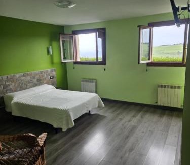 Getaria House | Seaside Escape at Gure Ametsa with Unmatched Guest Ratings