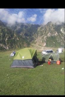 Gulmarg House | Cozy Gurez Home Stay with Pet and Child-Friendly Options
