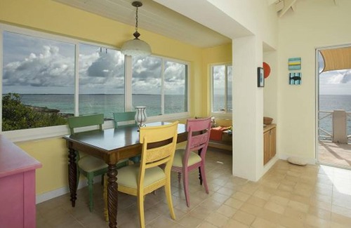 Winding Bay House | Gurgle and Whump By Eleuthera Vacation Rentals