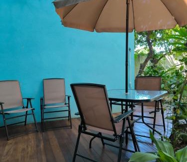 Mariricu House | Relax at Guriri Recanto Paneágua – Family-Friendly Retreat