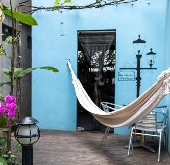 Mariricu House | Relax at Guriri Recanto Paneágua – Family-Friendly Retreat