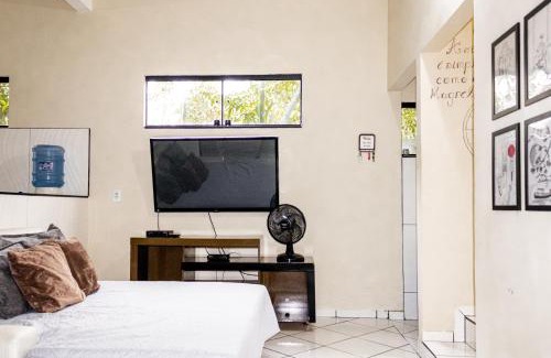 Mariricu House | Relax at Guriri Recanto Paneágua – Family-Friendly Retreat