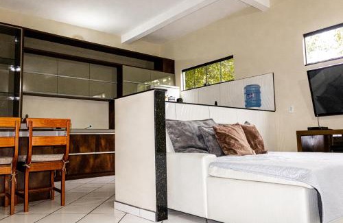Mariricu House | Relax at Guriri Recanto Paneágua – Family-Friendly Retreat