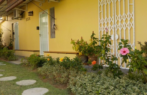 Downtown George Town House | Discover Gurney BnB: A Unique Georgetown Escape