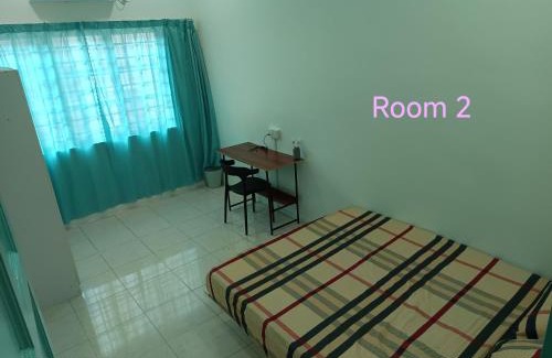 Sitiawan Villa | Gurney Jaya 1 民宿